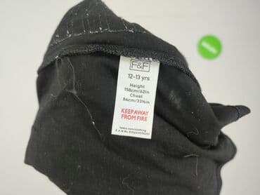 sweterki lidl: Blouse, F&F, 13 years, 152-158 cm, condition - Perfect — 4