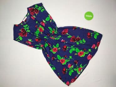 legginsy damskie plus size: Generation, Сукня жіноча, розмір 2XL — 2