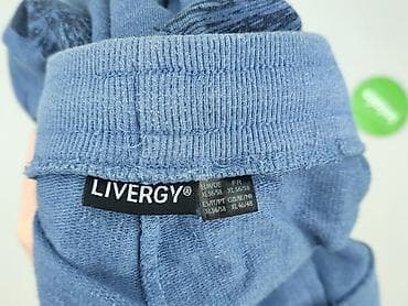 c a garnitury: Livergy, Szorty dla mężczyzn, rozmiar XL — 4