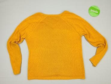 pull and bear sweterek: Amisu, Sweter damski, rozmiar M — 3
