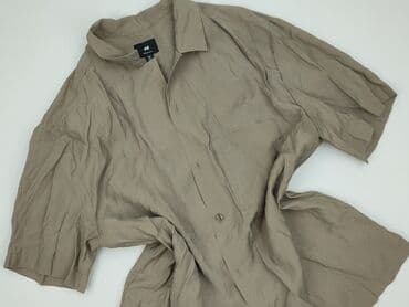 diverse top: H&M, Koszula damska, rozmiar L — 1