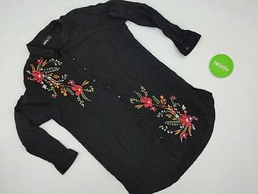 stanik janina: Janina, Tunika damska, rozmiar 4XL — 2