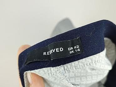 second hand buying sites: Spodnie materiałowe damskie, rozmiar XL — 4