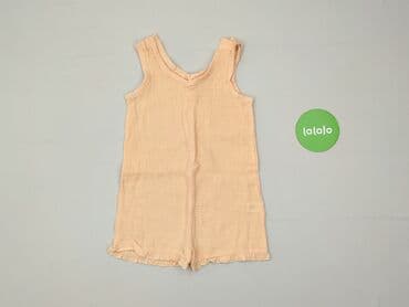bluzka wiskoza elastan: Blouse, Fox&Bunny, 1.5-2 years, 86-92 cm, condition - Perfect — 2