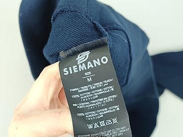sizeer: Bluza dla mężczyzn, rozmiar M — 4