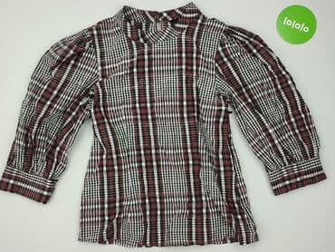 tureckie bluzki bawełniane: Bluzka damska, rozmiar M — 2