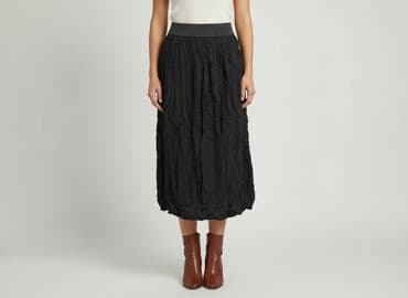 spódnice zimowa maxi: Spódnica damska, rozmiar S — 1