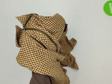 koszula brazowa w krate: Koszulа dla mężczyzn, rozmiar M — 5