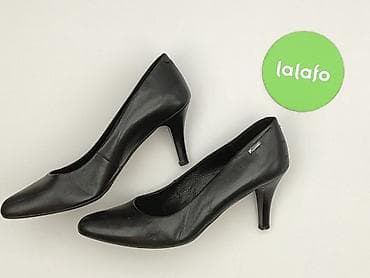 buty robocze: Półbuty damskie, rozmiar 39 — 3