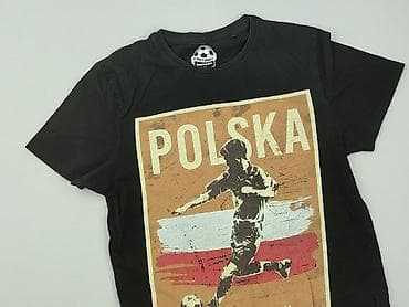 polsce: Koszulka dla mężczyzn, rozmiar M — 1
