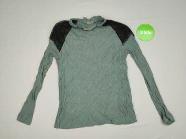 bluzka do karmienia lidl: Vero Moda, Bluzka damska, rozmiar L — 2