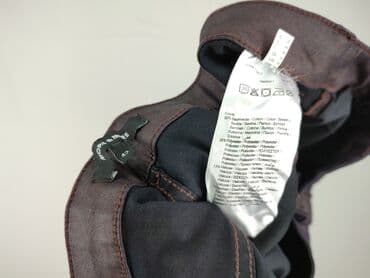 buty monotox: More & More, Material trousers for women, size XL — 5