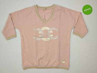 biaggini: PASSIONI, Bluzka damska, rozmiar 3XL — 3