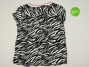 bluzy playboy: Street One, Bluzka damska, rozmiar XL — 3