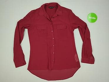 buty love: New Look, Koszula damska, rozmiar S — 2