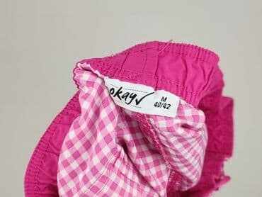 spodenki do kąpieli: Okay, Szorty damskie, rozmiar M — 4