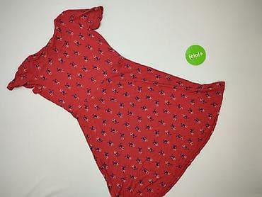 esprit top: Esprit, Sukienka damska, rozmiar M — 3