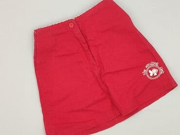top z koronką sinsay: Skirt, 7 years, 116-122 cm, condition - Perfect — 1