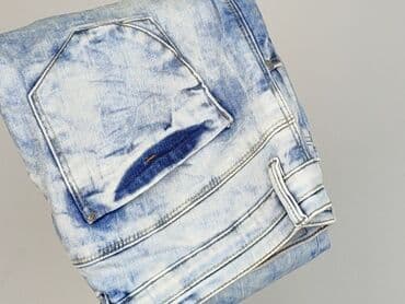 jeansy slim: Jeansy damskie, rozmiar XS — 6