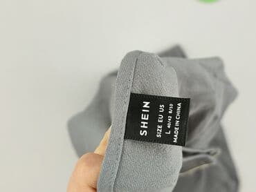 zapięcie do stroju kąpielowego shein: Shein, Tunika damska, rozmiar L — 5