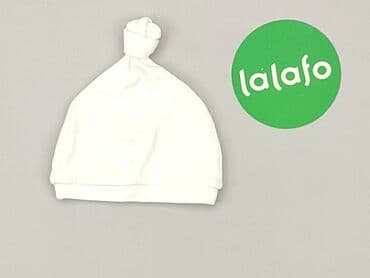 czapka zając: Hat, condition - Very good — 3