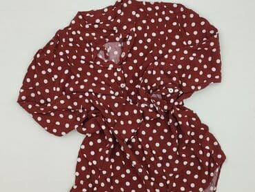 reserved biale bluzki: Bluzka damska, M — 1