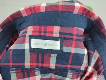 Koszule: Cache Cache, Koszula damska, rozmiar S — 4