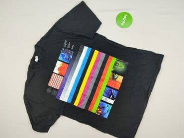 m s collection sweter: Port & Company, Koszulka dla mężczyzn, L — 2