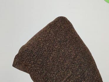 sukienki brokatowe midi: Sukienka damska, rozmiar M — 5