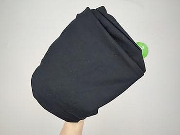 leopard pants stradivarius: Zara, Spodnie materiałowe damskie, rozmiar M — 6