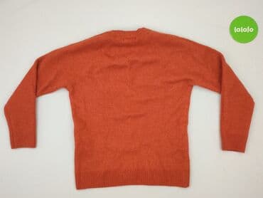 sweter z odkrytymi ramionami zara: Zara, Sweter damski, M — 3