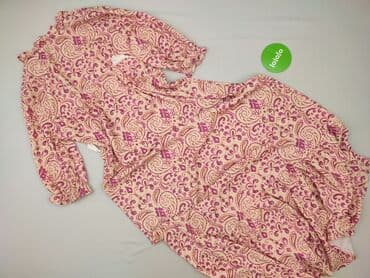 piękne sukienki maxi: Sukienka damska, rozmiar 2XL — 3