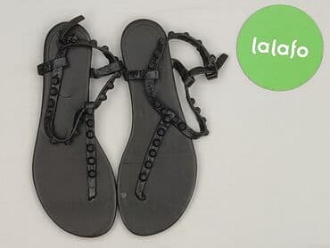 жіноче взуття польща: Sandals for women, 38, condition - Perfect — 2
