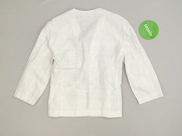 c a kurtki zimowe damskie: Marynarka damska, rozmiar S — 3