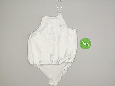 body basic zara: Zara, Body damskie, rozmiar S — 2