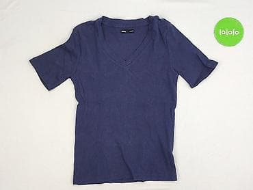 hugo boss basic t shirts: Sinsay, T-shirt damski, rozmiar M — 2