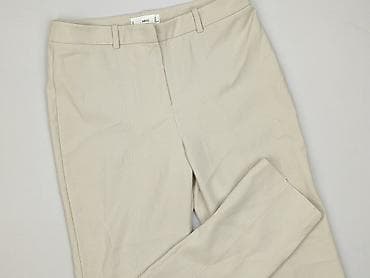 buty marki mango: Mango, Spodnie materiałowe damskie, rozmiar L — 1