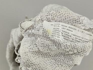 klapki z hermesa: Zara, Koszula damska, rozmiar S — 5