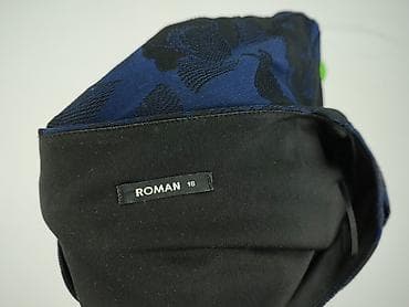 sukienki ryba: Roman, Sukienka damska, rozmiar 3XL — 5