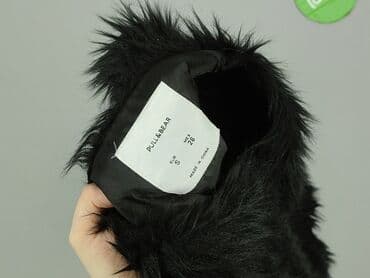 kurtka damska pull and bear: PULL&BEAR, Kamizelka damska, rozmiar S — 5