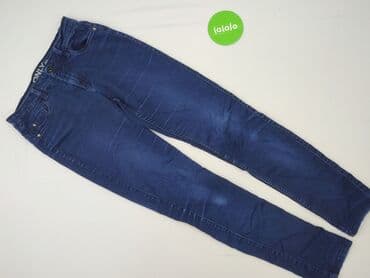 jeansy only: ONLY, Jeansy damskie, rozmiar M — 2