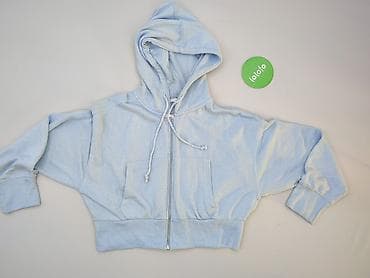 gotyk: Bluza z kapturem damska, rozmiar L — 2