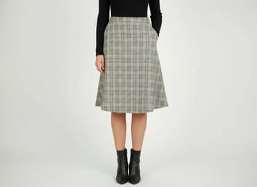 spódnice midi dopasowana: Women`s skirt, size M — 1
