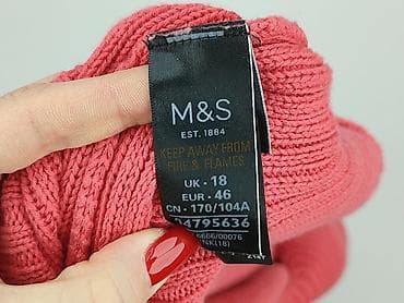 sweter oliver: Marks & Spencer, Sweter damski, rozmiar XL — 4