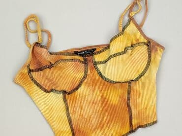 bluzki prazkowane: Shein, Top damski, rozmiar L — 1