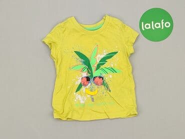 kombinezon pikachu: T-shirt, 6-9 months, condition - Very good — 2
