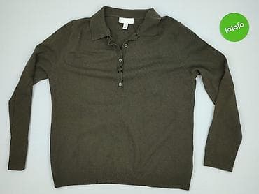 sweter z pingwinem: H&M, Sweter damski, rozmiar M — 2