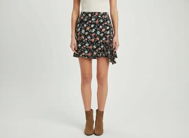 spódniczka z frędzlami: Indiska, Spódnica damska, rozmiar XS — 6