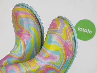 dior bluzy: Kalosze, 28, stan - Bardzo dobry — 6