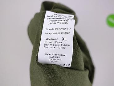 balmain psg: Bluzka dla mężczyzn, rozmiar XL — 4